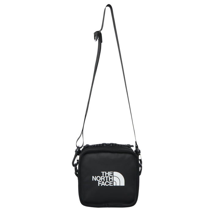 The North Face - Explore Bardu II Black-Accessoires-NF0A3VWSKY4