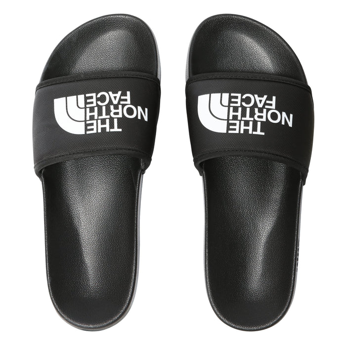 The North Face - Men's Base Camp Slide III TNF Black/TNF White-Chaussures-NF0A4T2RKY4