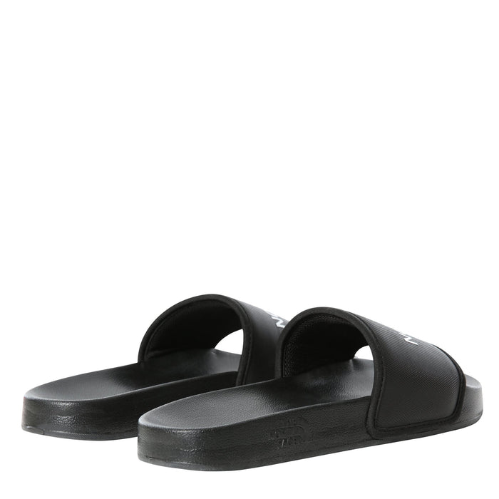 The North Face - Men's Base Camp Slide III TNF Black/TNF White-Chaussures-NF0A4T2RKY4