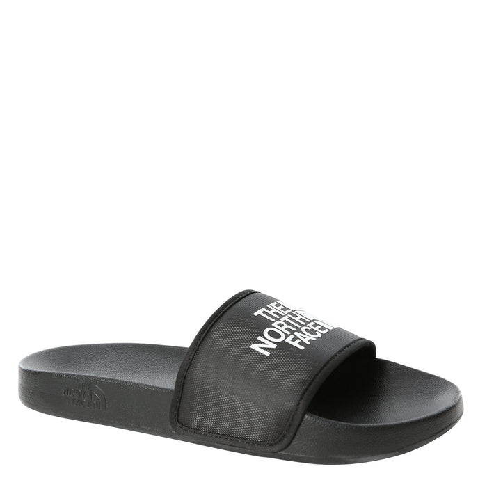 The North Face - Men's Base Camp Slide III TNF Black/TNF White-Chaussures-NF0A4T2RKY4