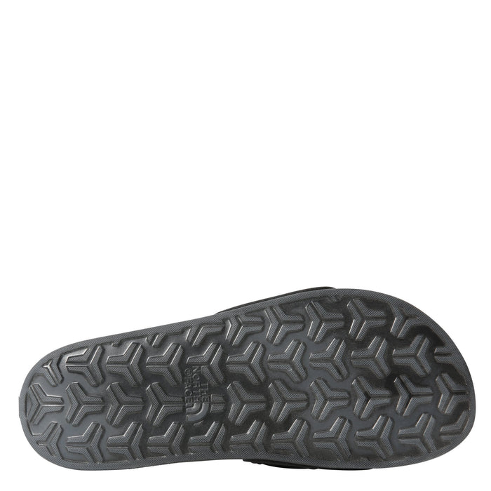 The North Face - Men's Base Camp Slide III TNF Black/TNF White-Chaussures-NF0A4T2RKY4