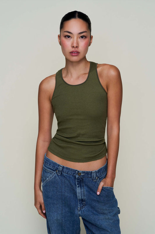 The Perfect Classic Tank