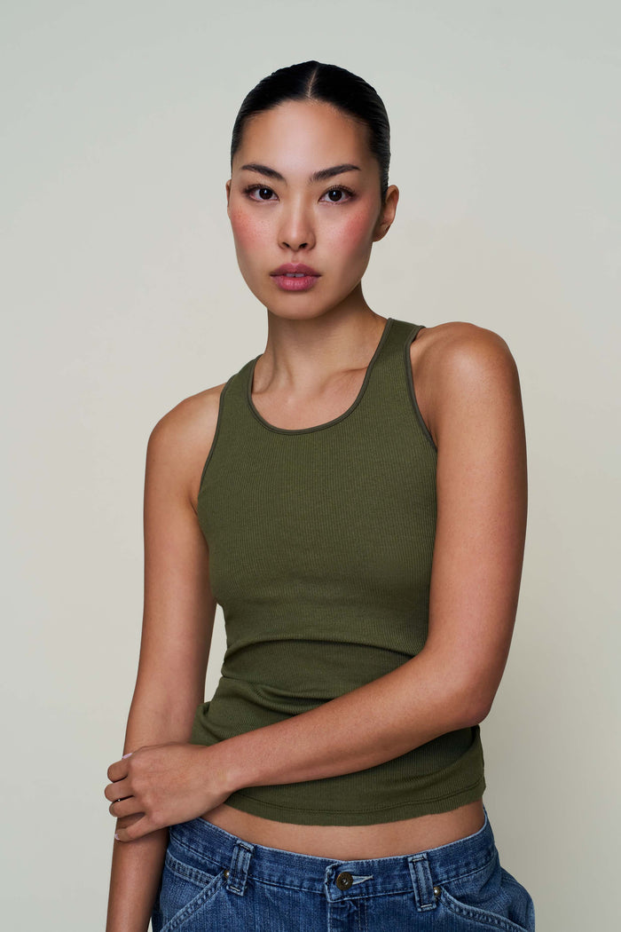 The Perfect Classic Tank