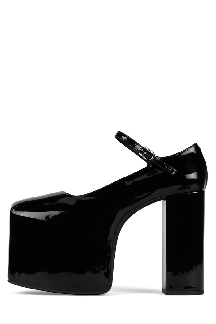 Black Patent / 5