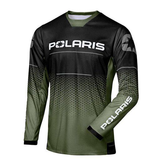 Throttle Jersey