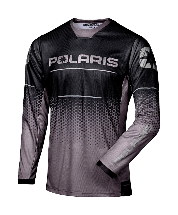 Throttle Jersey