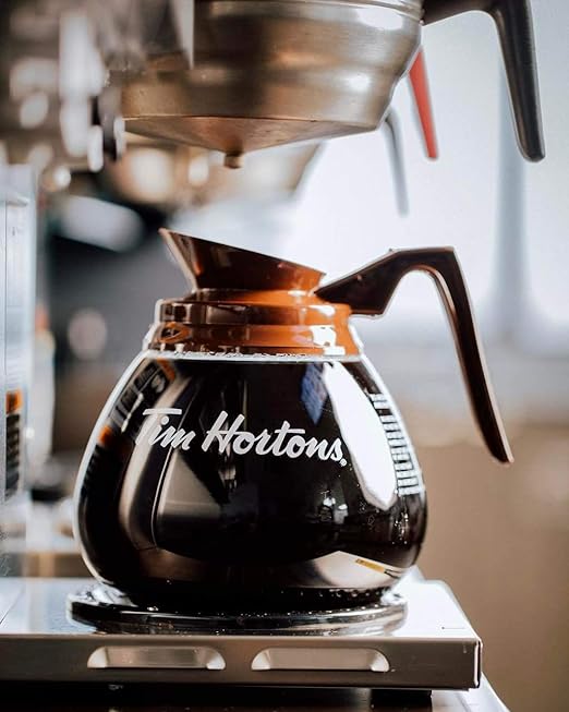 Tim Hortons Coffee, Original Blend,1.36kg 47.97 Ounces Extra Large. Medium Roast.---- clearance - Shoppers-kart.com