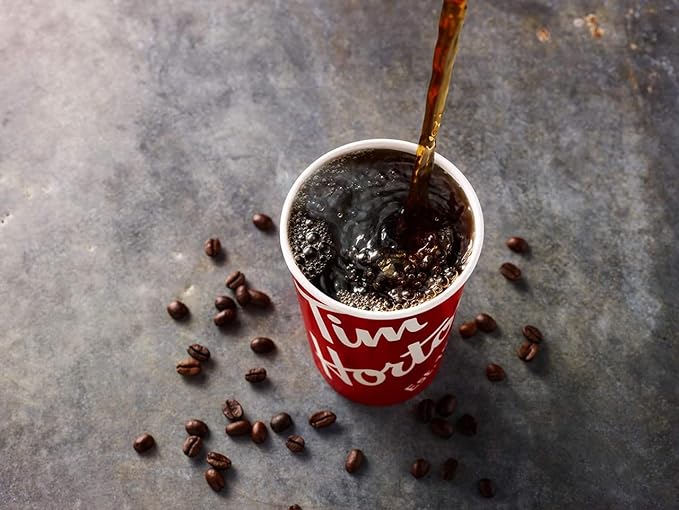 Tim Hortons Coffee, Original Blend,1.36kg 47.97 Ounces Extra Large. Medium Roast.---- clearance - Shoppers-kart.com