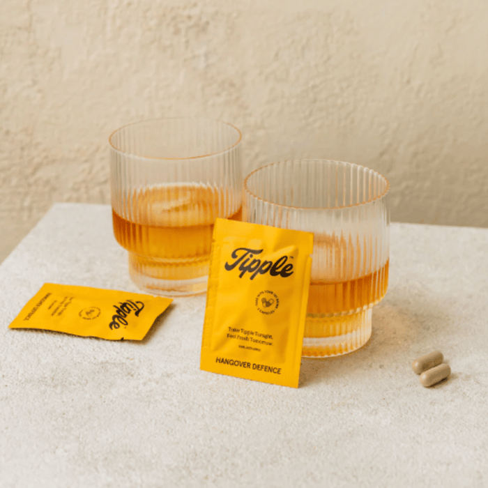 Tipple Hangover Defence 2x2 tablets