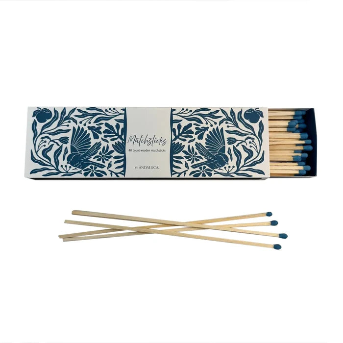 TL A A Matchsticks