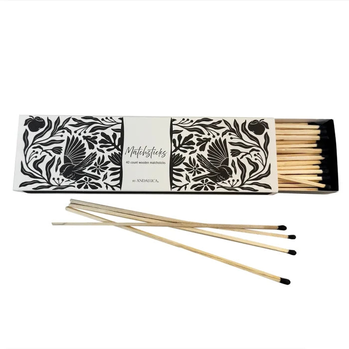 TL A A Matchsticks
