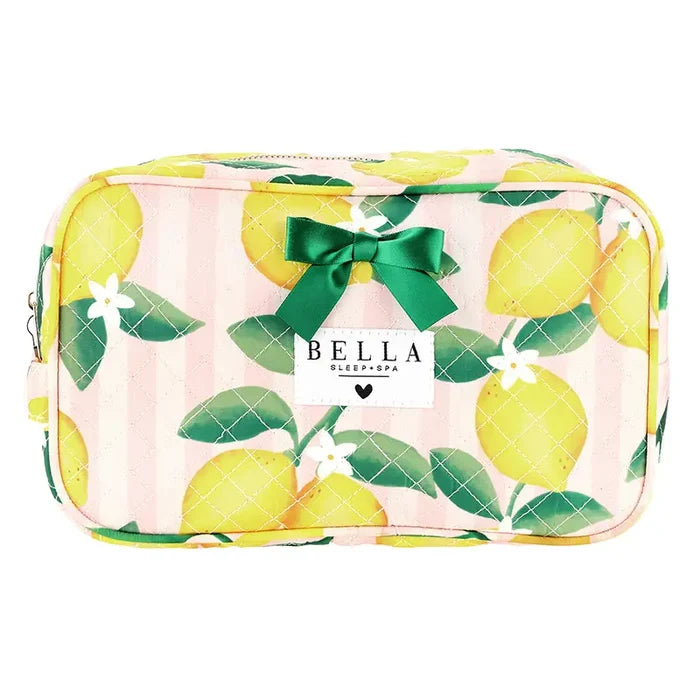 TL A Lemon Pouch