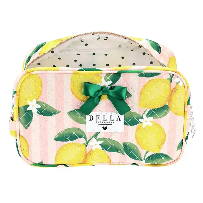 TL A Lemon Pouch