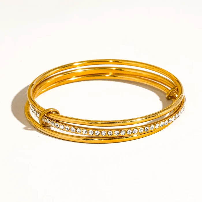 TL JFBM Misc Bracelet