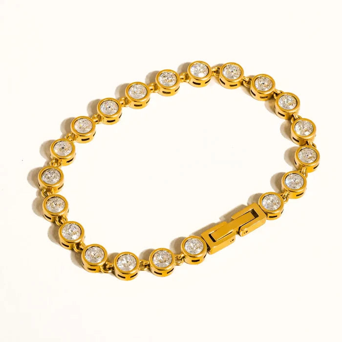 TL JFBM Misc Bracelet