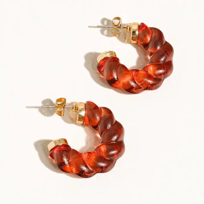 TL JFBM Misc Earring