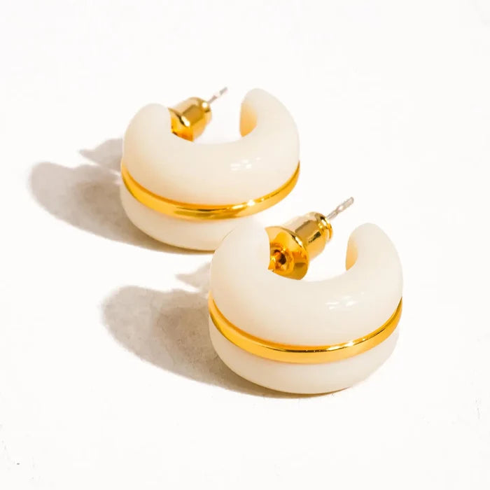 TL JFBM Misc Earring