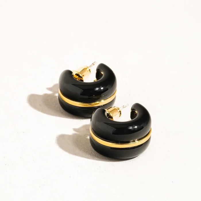 TL JFBM Misc Earring