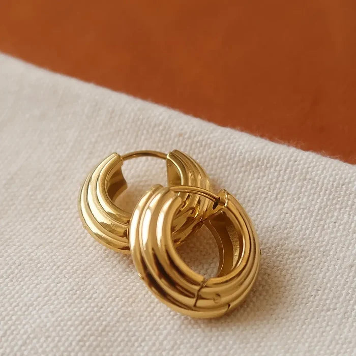 TL JFBM Misc Earring