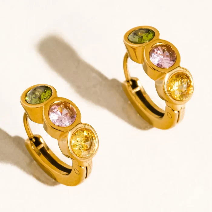 TL JFBM Misc Earring