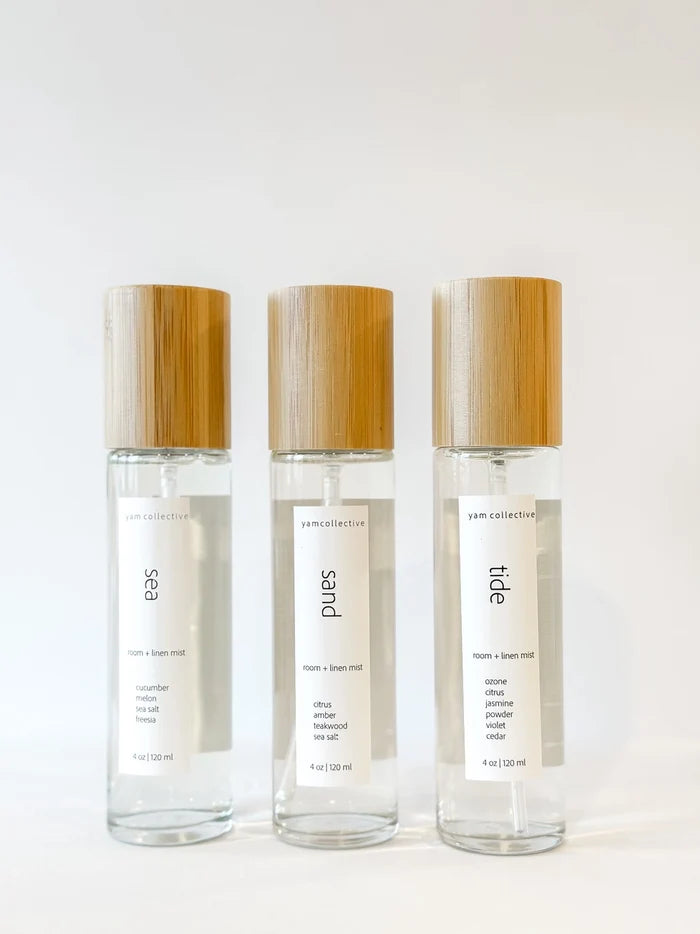 TL Y Room Linen Spray