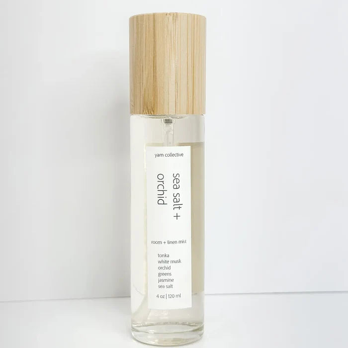 TL Y Room Linen Spray