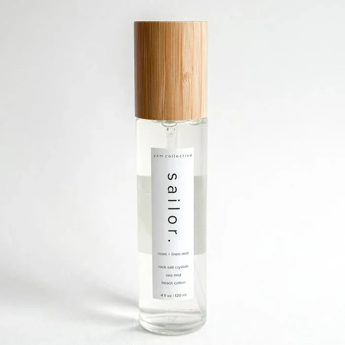 TL Y Room Linen Spray