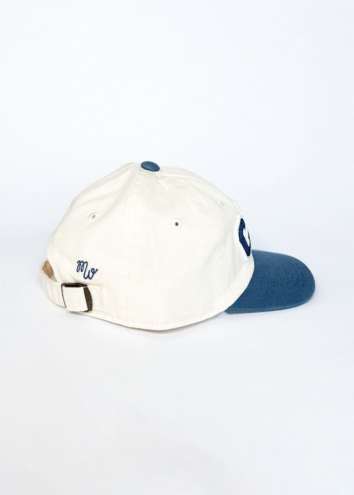 Toddler Chi 2-Tone Baseball Cap - Breaker Blue