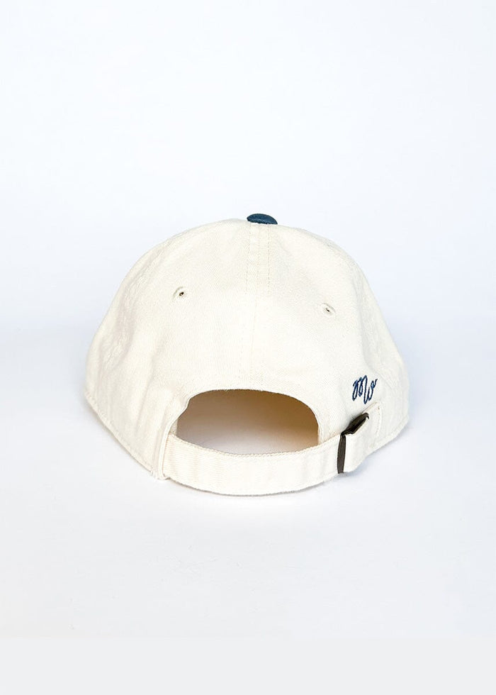 Toddler Chi 2-Tone Baseball Cap - Breaker Blue
