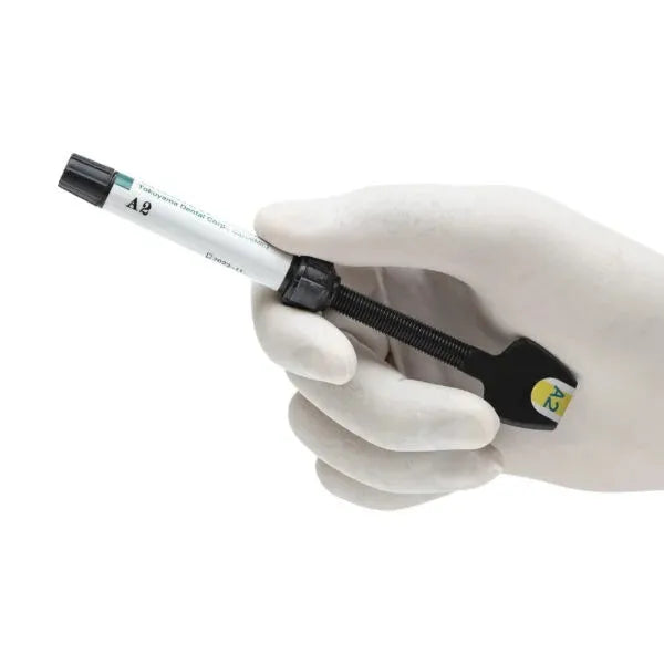 Tokuyama Estelite Alpha Composite Syringe Refill - A1 Shade 1.5g