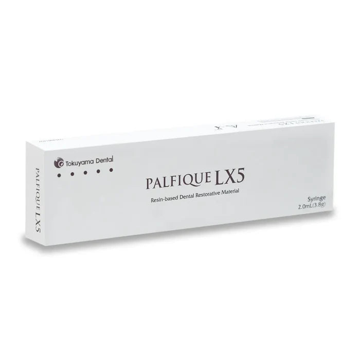 Tokuyama Palfique LX5 Syringe Refill 4.5g