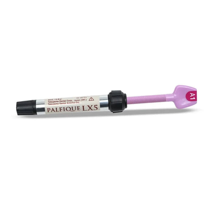 Tokuyama Palfique LX5 Syringe Refill 4.5g