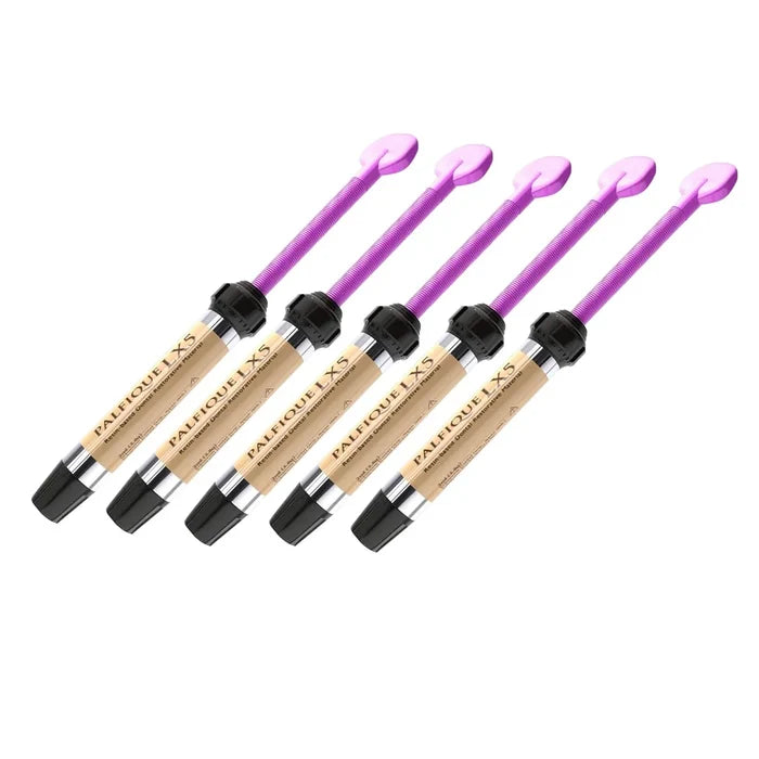 Tokuyama Palfique LX5 Syringe Refill 4.5g