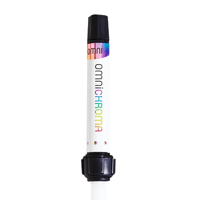 Tokuyama Palfique Omnichroma 4g Syringe - Universal Shade Dental Composite Resin