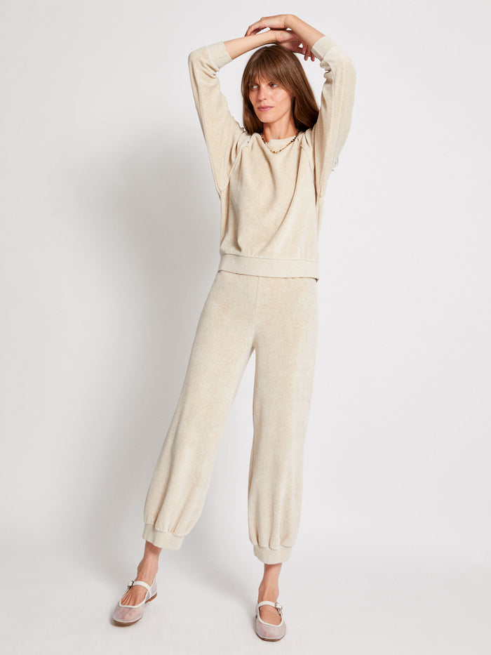 Oatmeal Heather