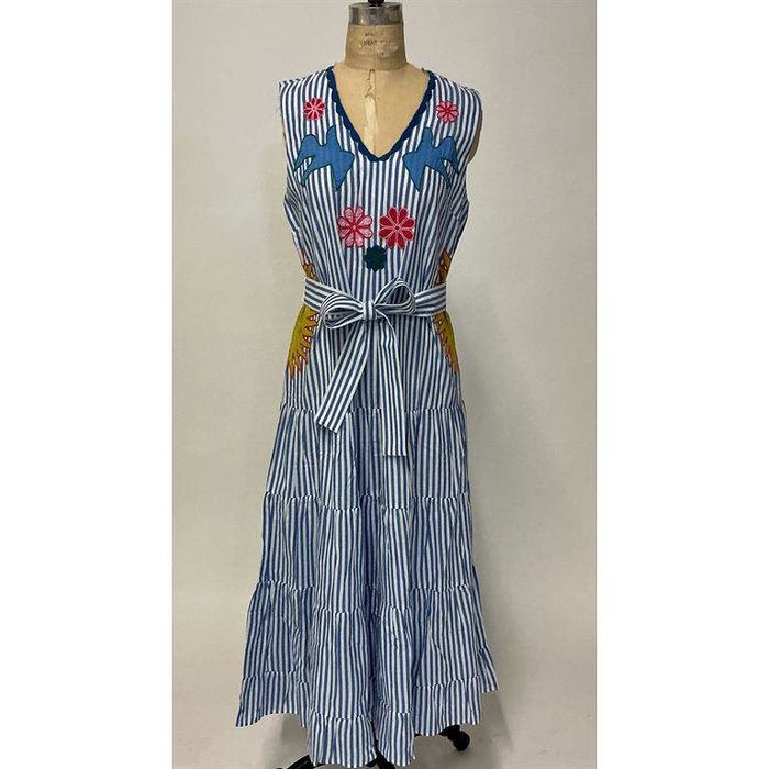 Uncle Frank DRESS "SUN"SATION
