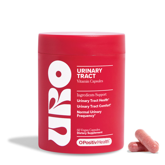 URO - Urinary Health Capsule