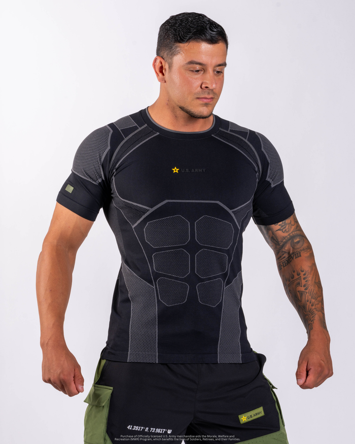U.S. Army SX-007: MENS SUPER SOLDIER PERFORMANCE BUNDLE (3PC)