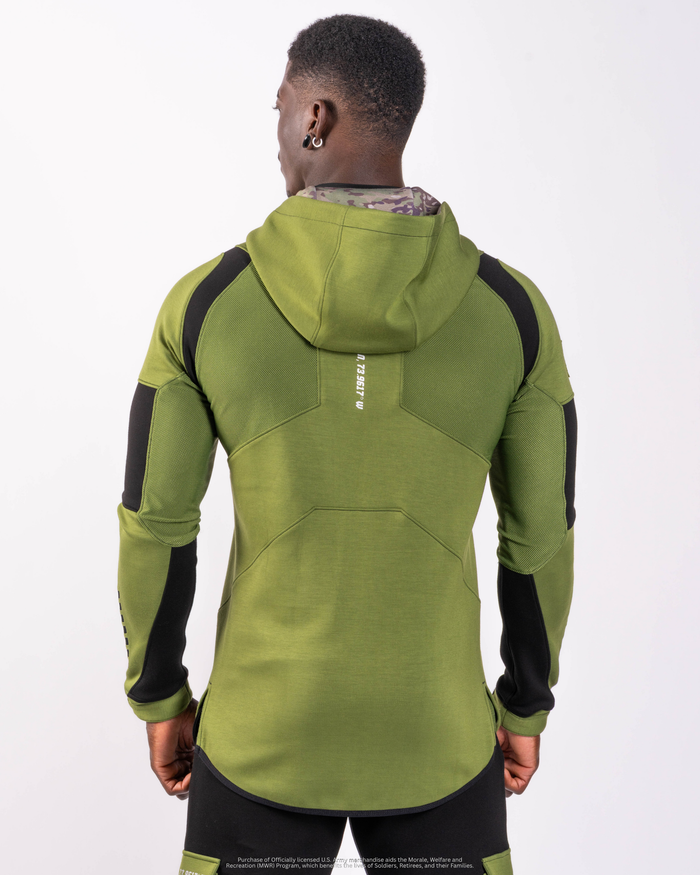 U.S. Army SX-007: MENS SUPER SOLDIER PERFORMANCE BUNDLE (3PC)