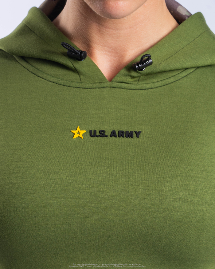 U.S. Army SX-014: WOMENS SUPER SOLDER PERFORMANCE BUNDLE (3PC)