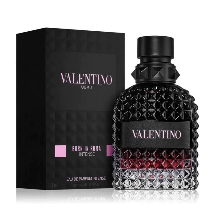 Valentino Uomo Born In Roma Intense