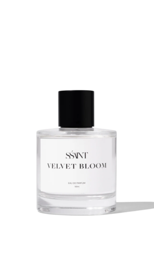 VELVET BLOOM
