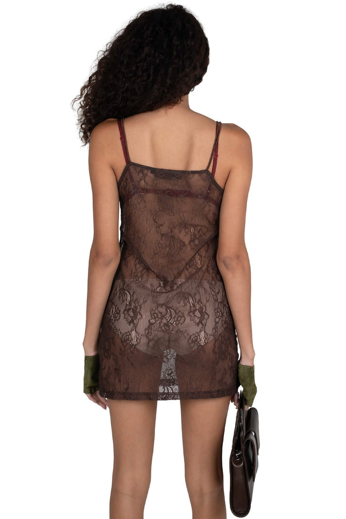 VETIVER Brown 7