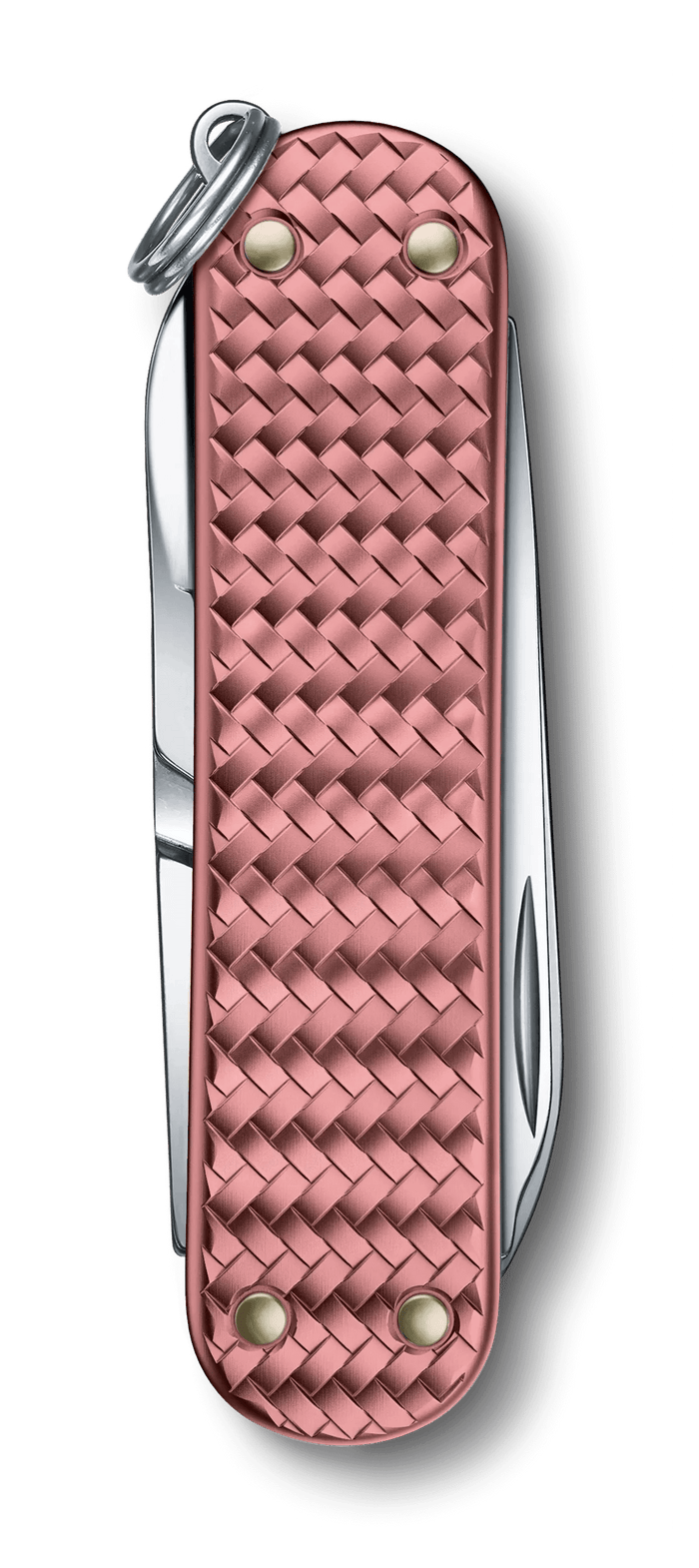 Victorinox Classic SD Precious Alox Gentle Rose 0.6221.405G