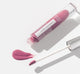 Vitamin Glaze® Oil Infused Lip Gloss – Violet Orchid | Farmhouse Fresh with a soft violet tint, glossy finish, and moisturizing oil formula for a smooth, radiant lip look.