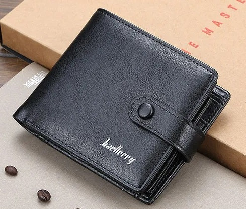 WA337 - Men's Cardholder Fashion Wallet