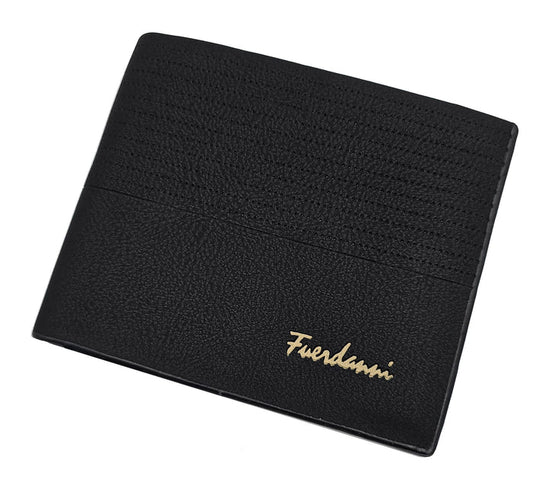 WA348 - Baellerry Simple Men's Wallet