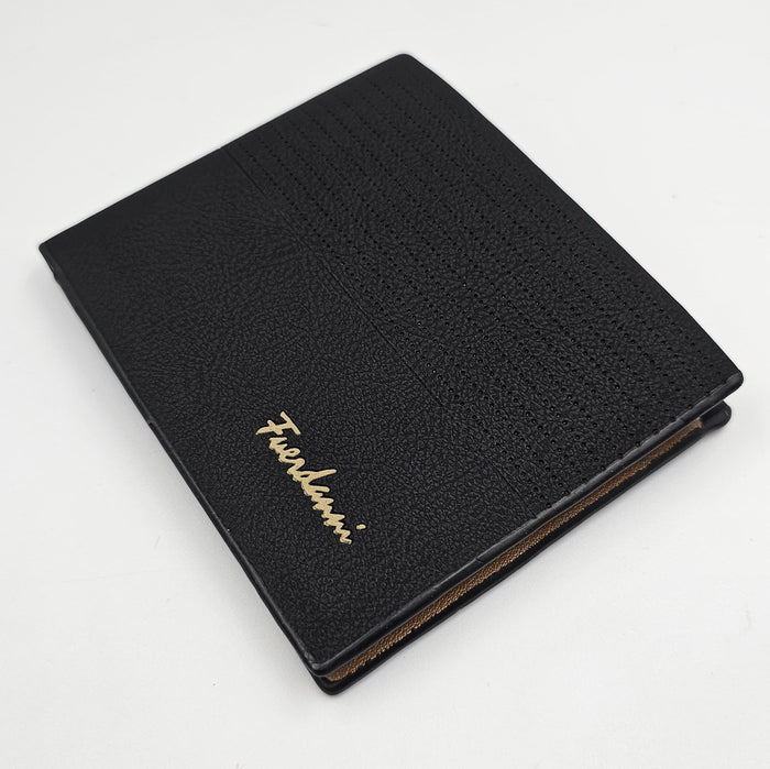 WA348 - Baellerry Simple Men's Wallet