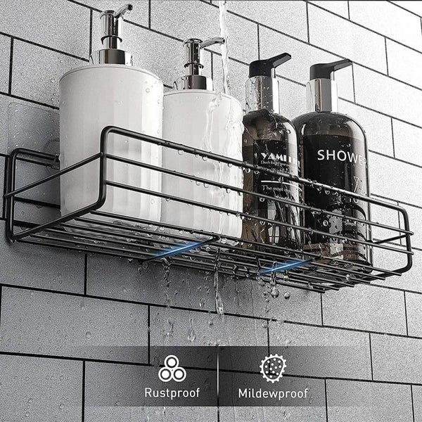 Washroom Metal Stand - Rectangle