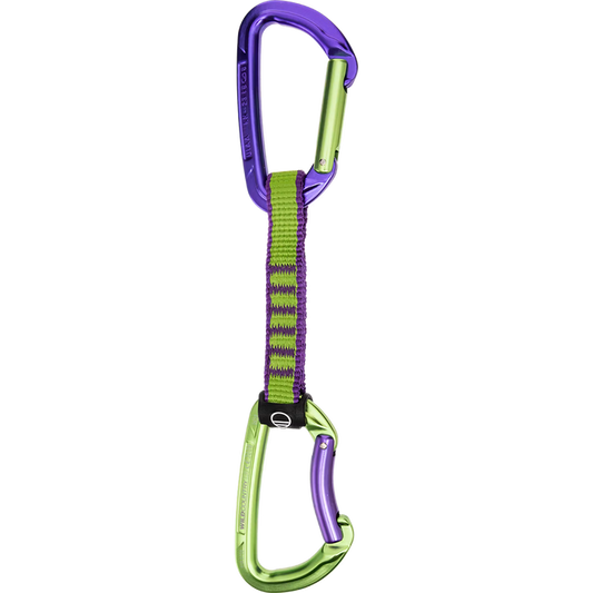 WILD COUNTRY Session Quickdraw 12cm